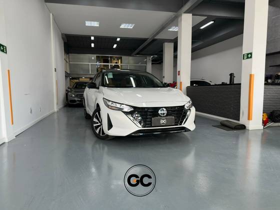 NISSAN SENTRA 2.0 16V GASOLINA EXCLUSIVE XTRONIC NISSAN SENTRA 2.0 16V GASOLINA EXCLUSIVE XTRONIC